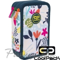 2023 Cool Pack Jumper 3 Пълен несесер с 3 ципа Sunny Day F067663 2023 Cool Pack Jumper 3 Пълен несесер с 3 ципа Sunny Day F067663
